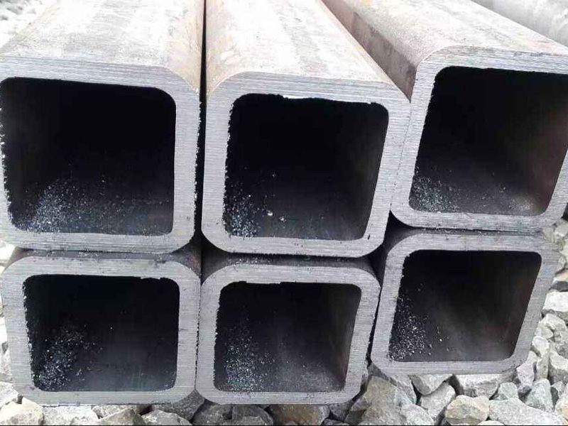 山东Q355B无缝方管 山东Q355B无缝方管