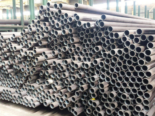 山东Q355B无缝钢管 山东Q355B无缝钢管