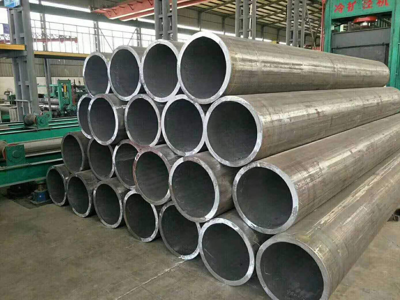 山东Q355B合金无缝钢管 山东Q355B合金无缝钢管