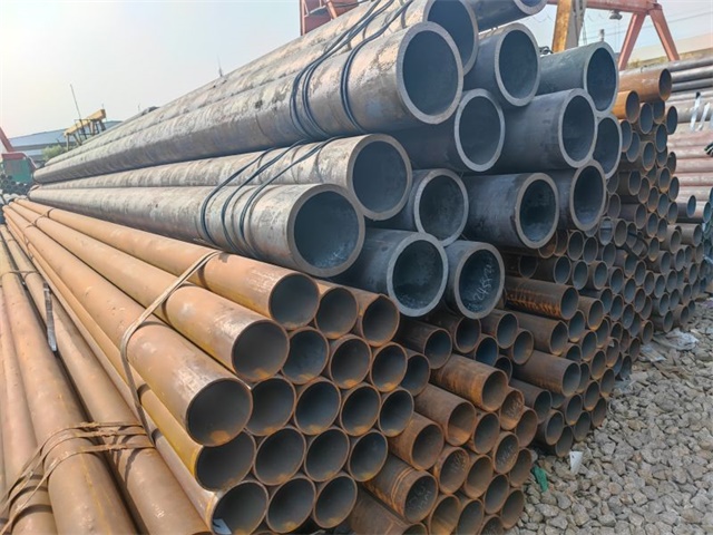 山东Q355C钢管 山东Q355C钢管